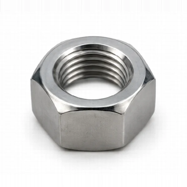 Construction Nuts