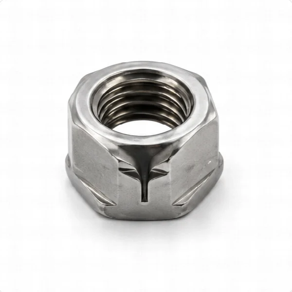 Hex Nuts