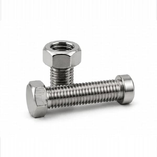 Hexagon Bolts