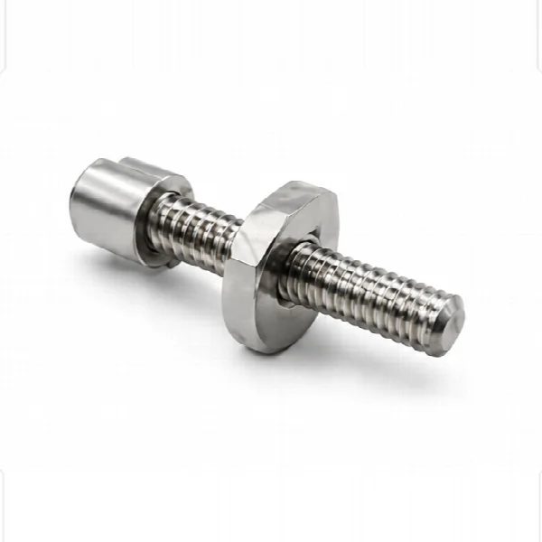 Tower Bolts