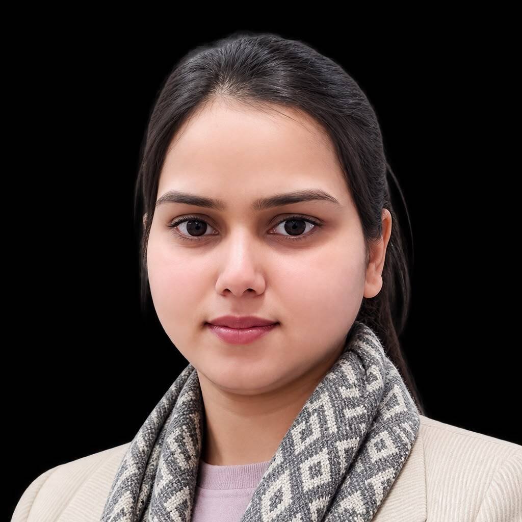 Anamika Tiwari